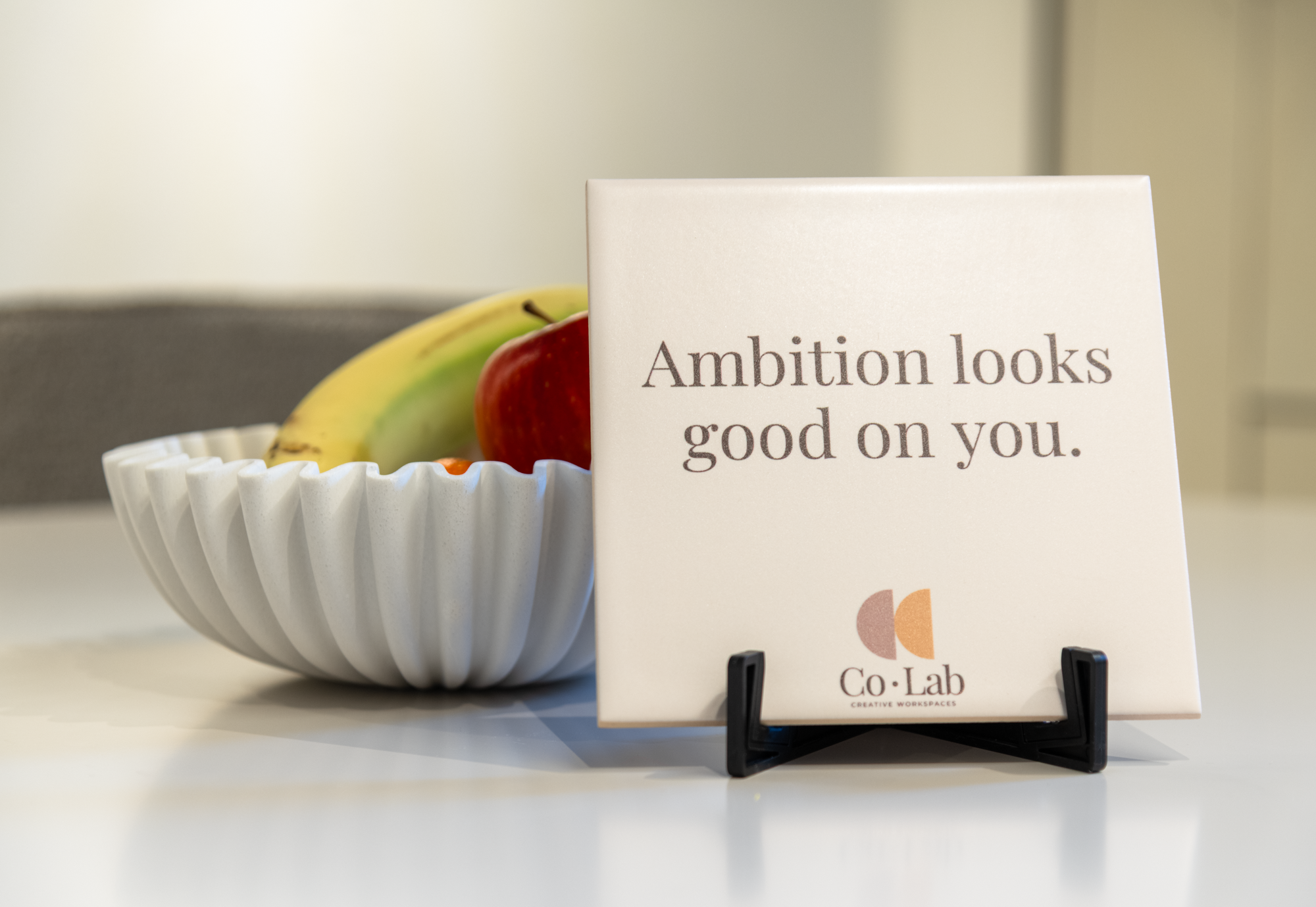 Meetingroom 'The Nook' 