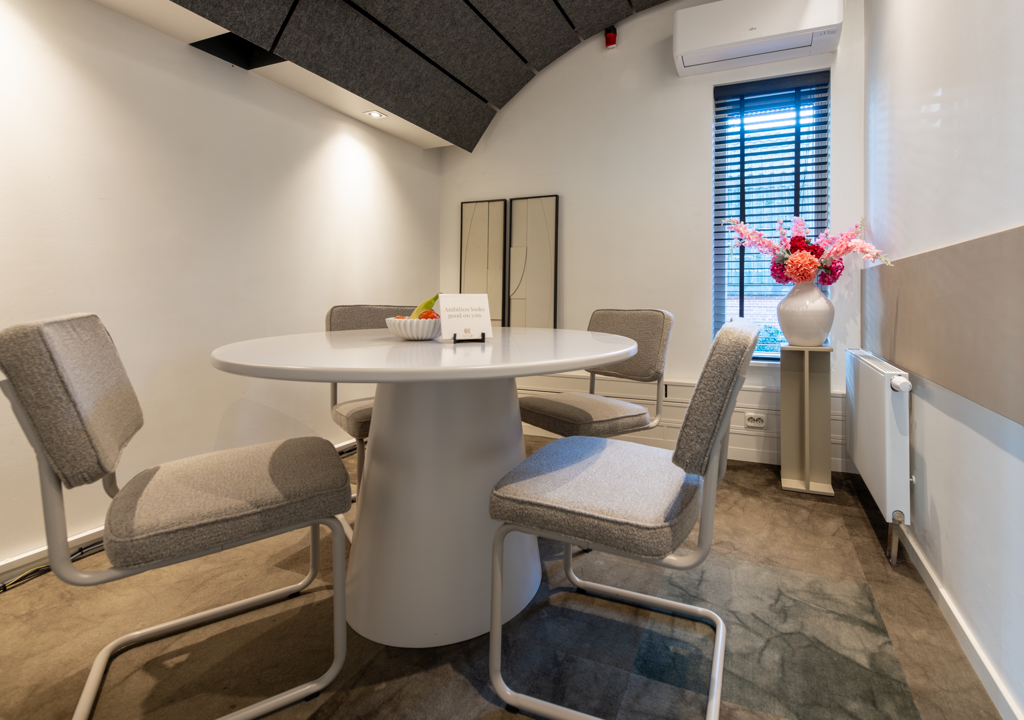 Meetingroom 'The Nook' 