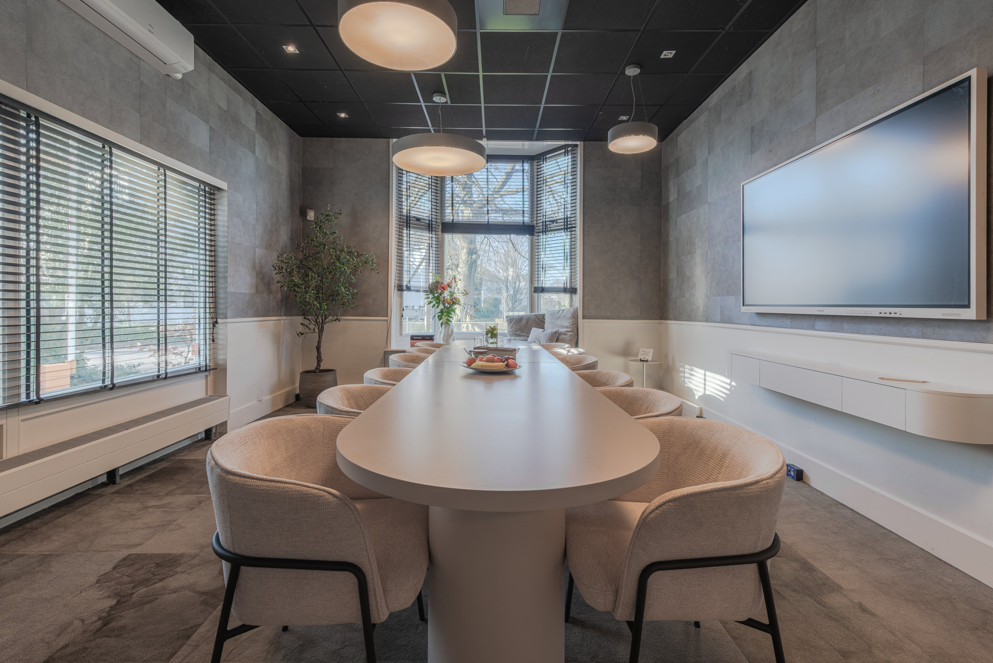 Meetingroom 'The Boardroom' 